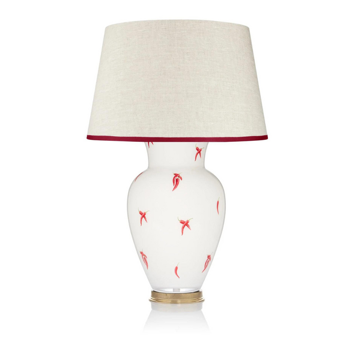 Some Like It Hot Large Table Lamp