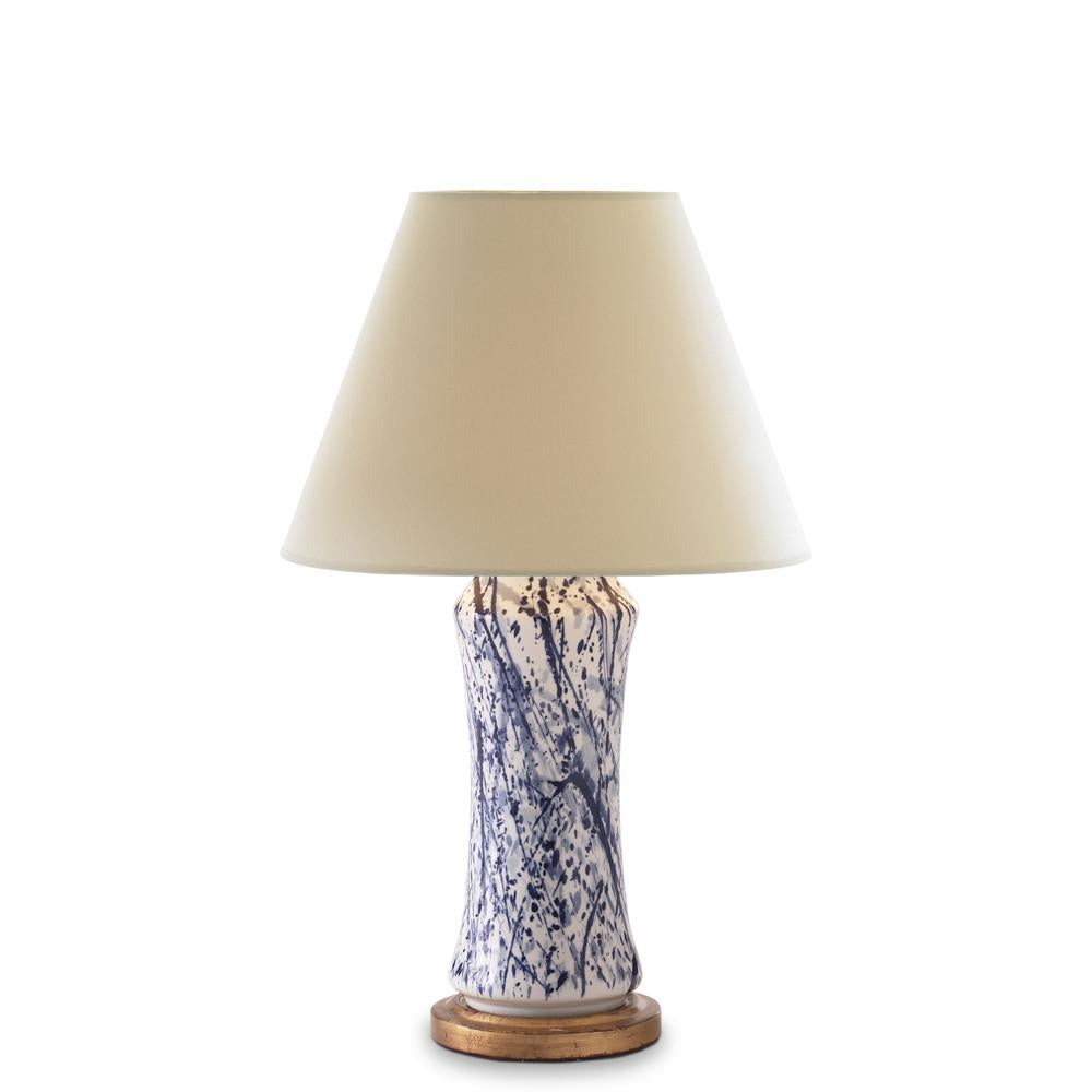 Spatter Table Lamp