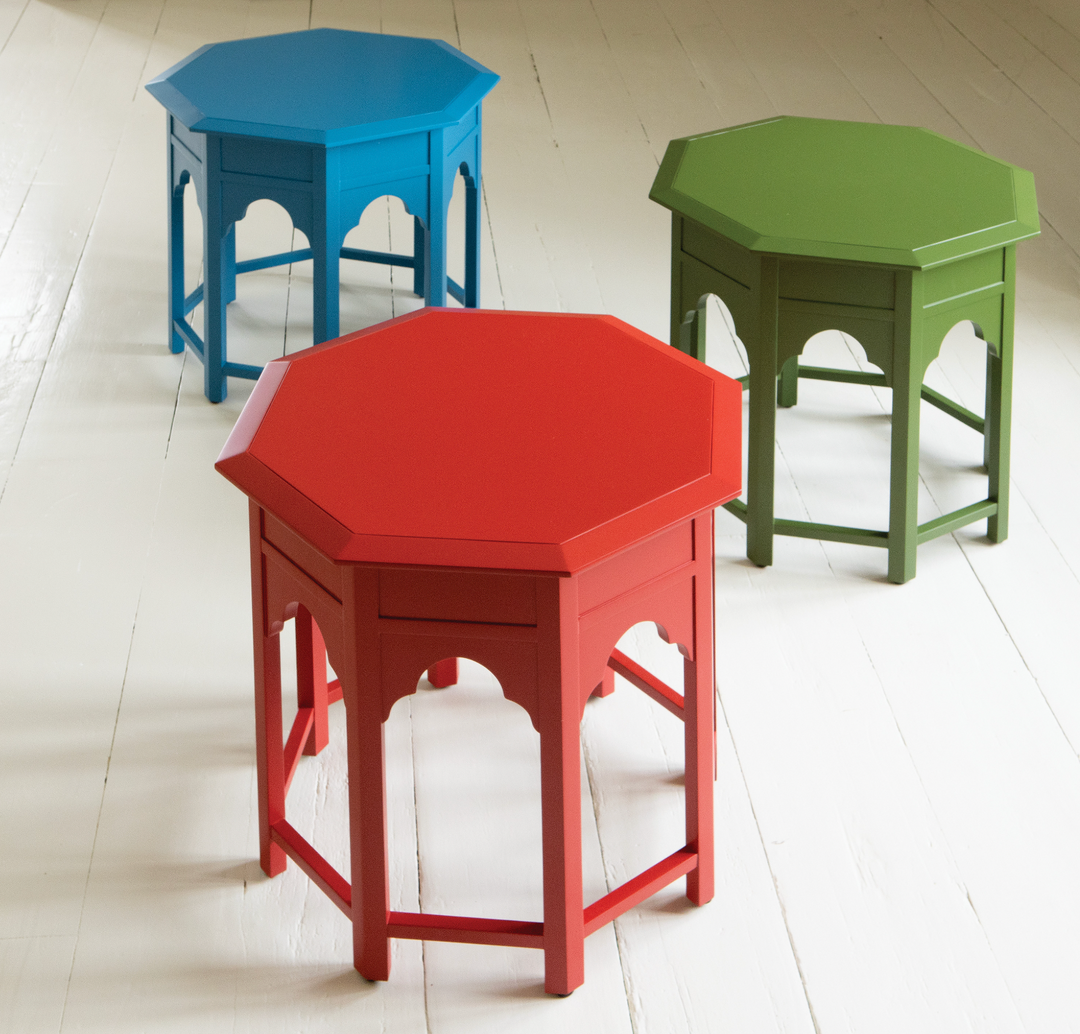 Tanjina Forest Side Table