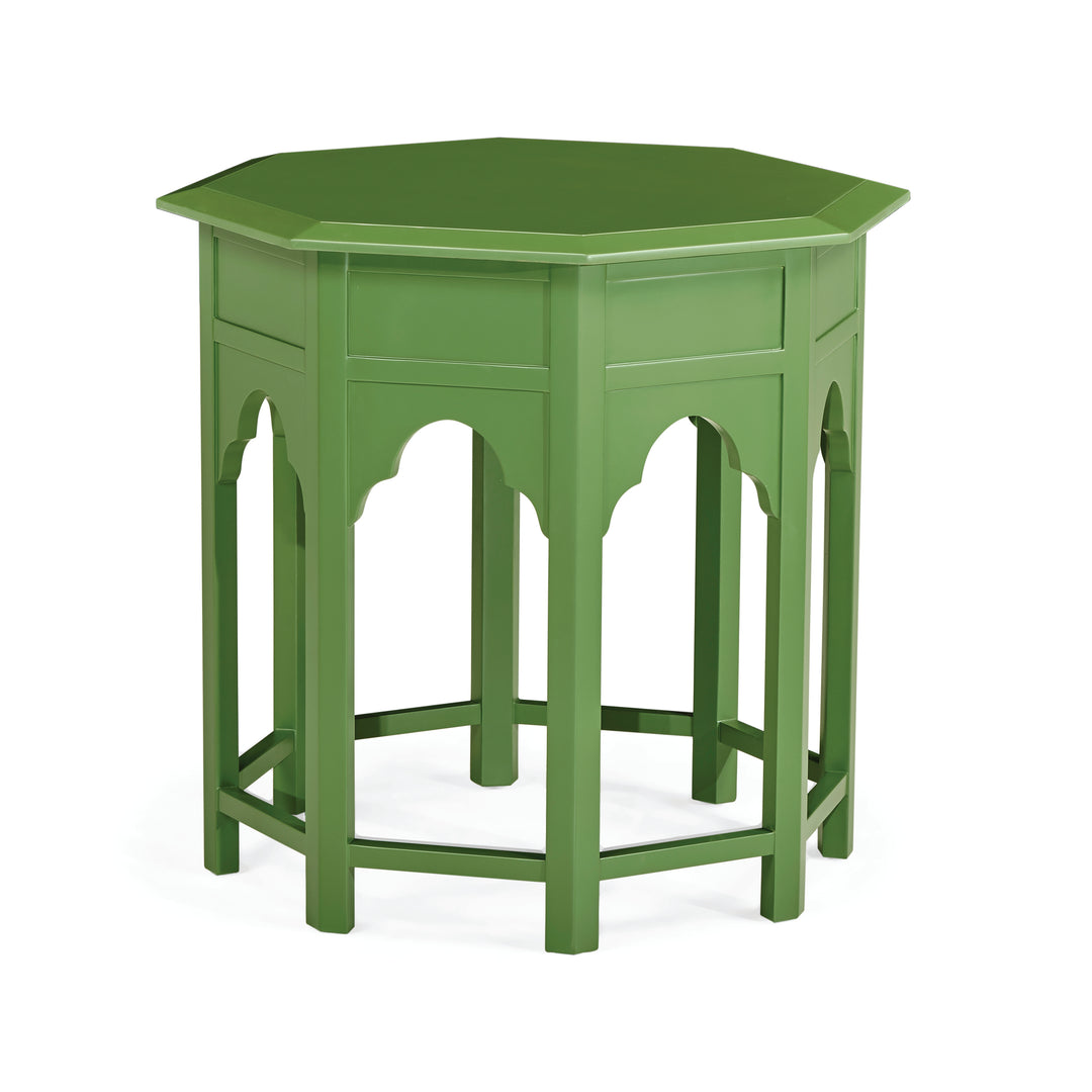 Tanjina Forest Side Table