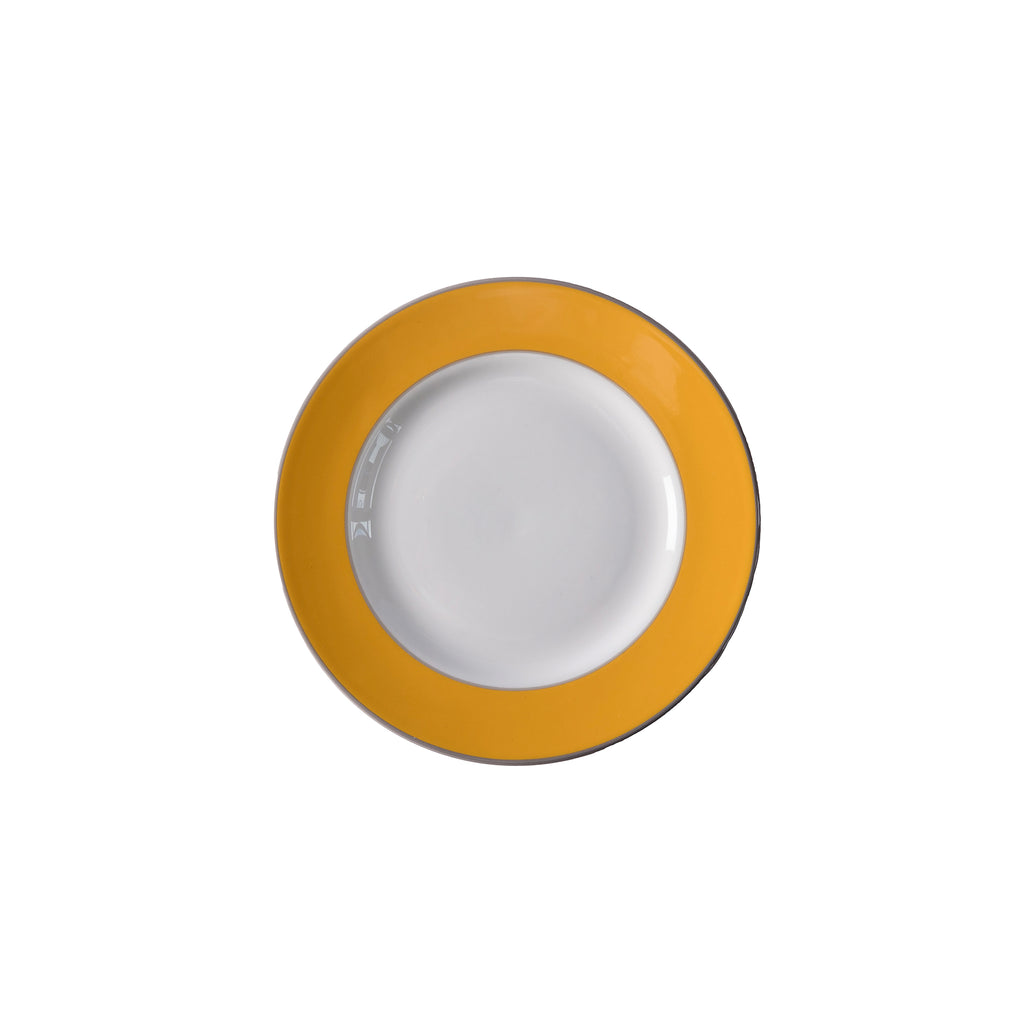 Yolk Bone China Tableware