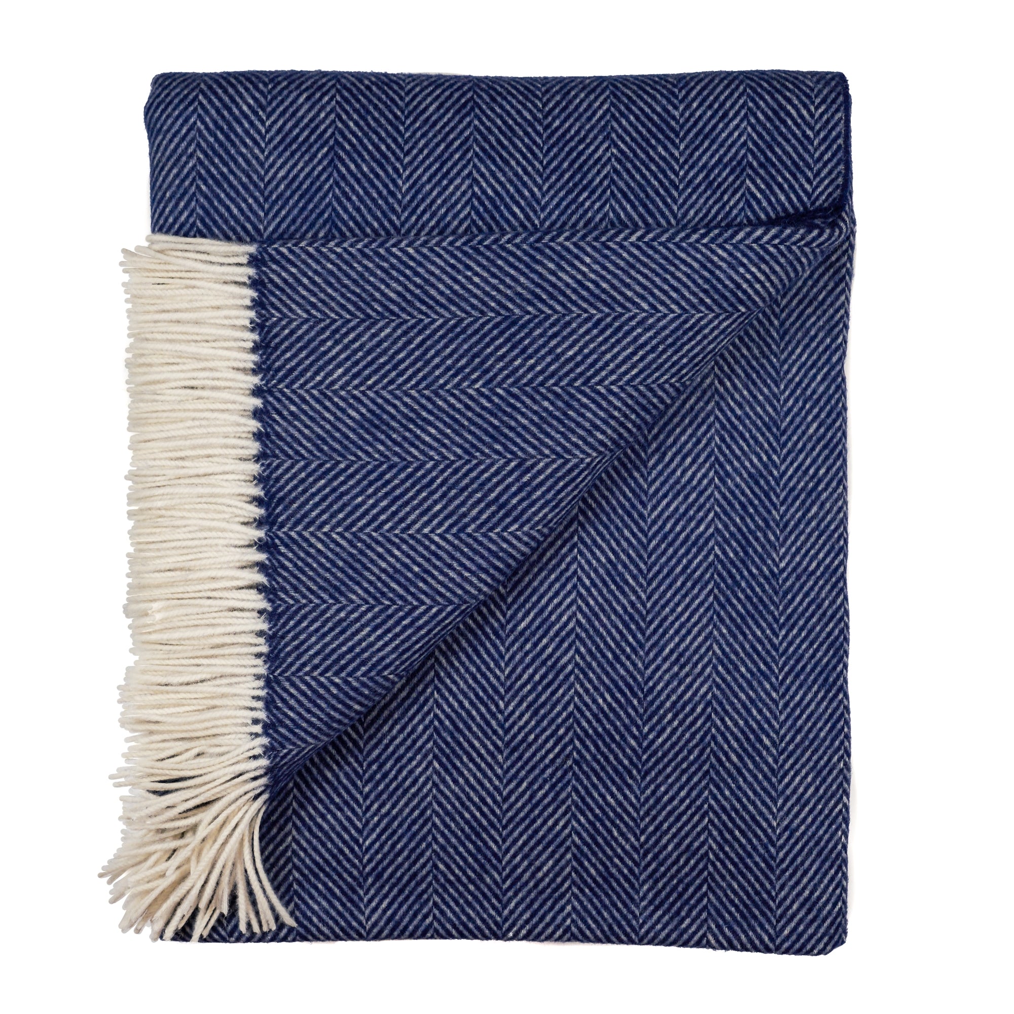 Luxury Throws and Blankets | Decoralist.com