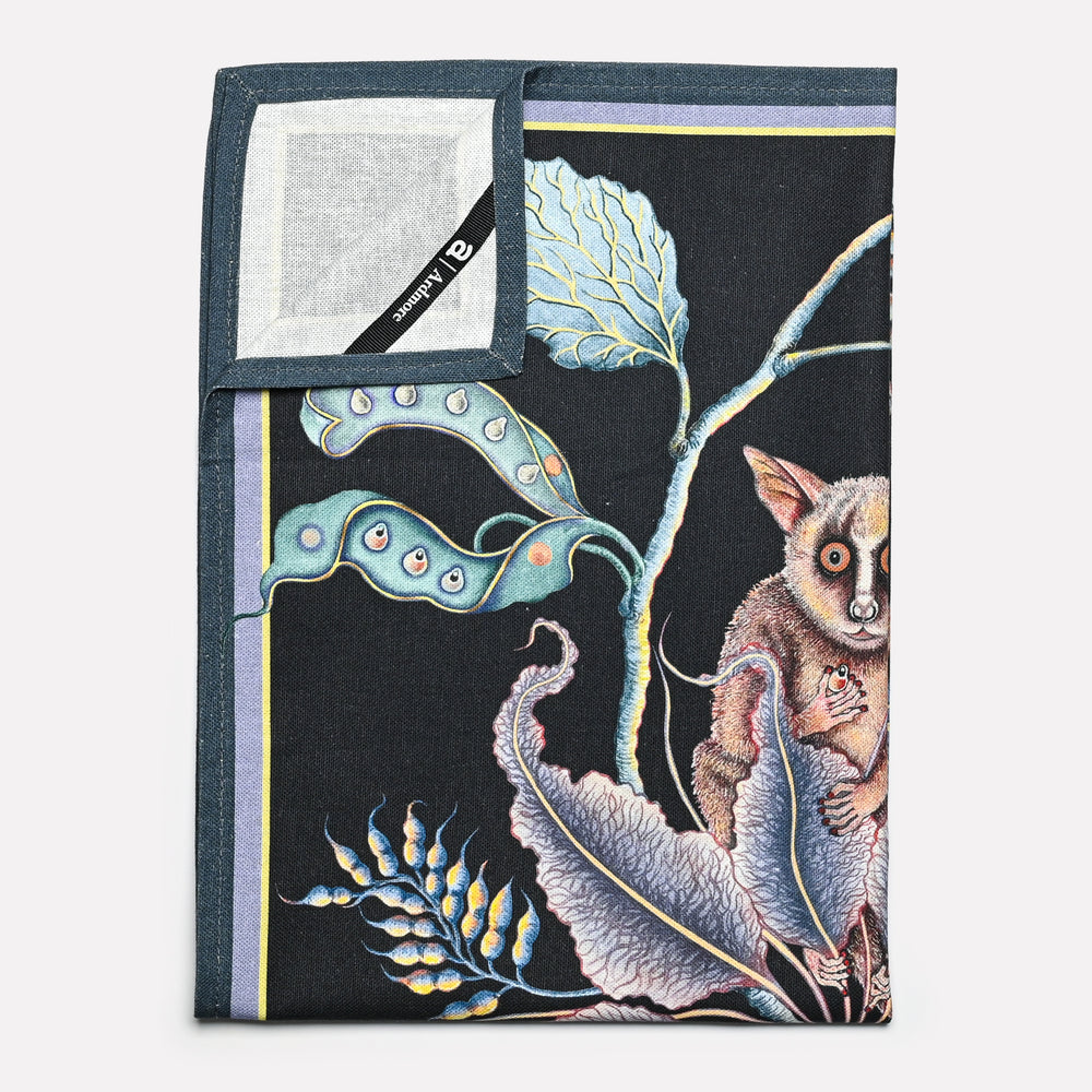 Bush Baby Tea Towel | Ardmore Design