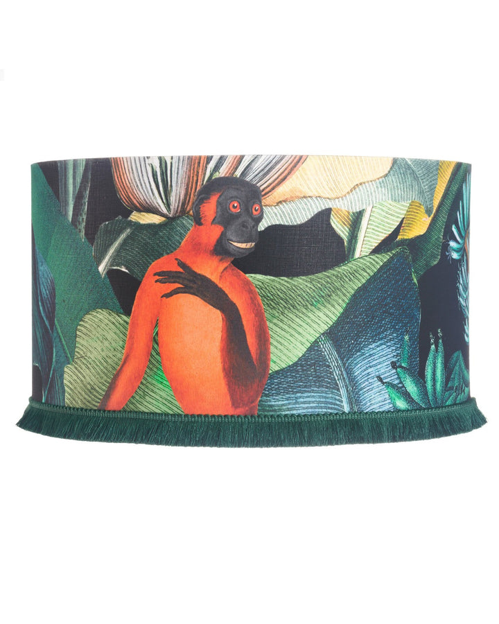 Bermuda Lampshade