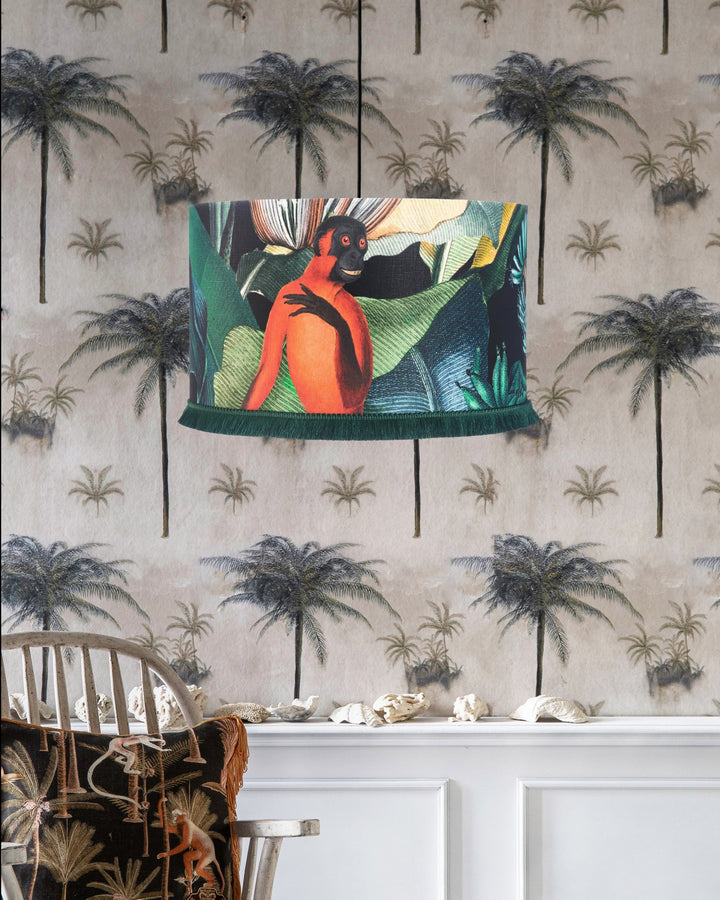Bermuda Lampshade