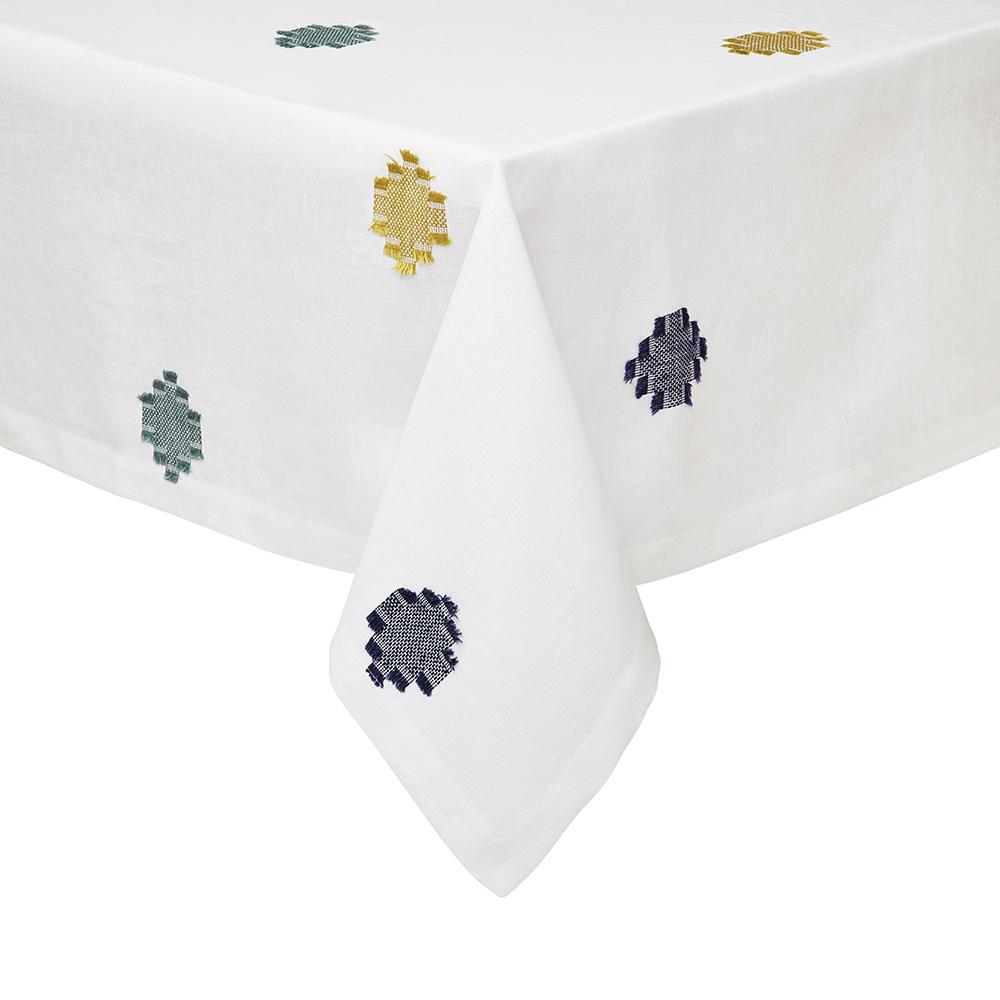 Cap Ferrat Tablecloth