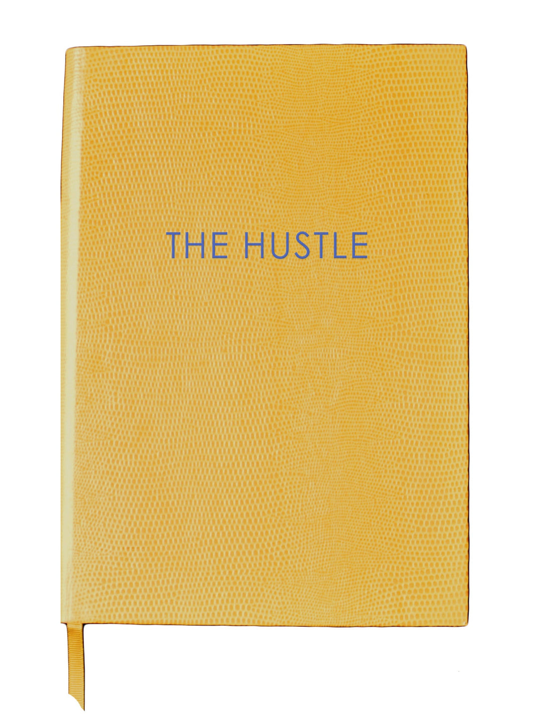 The Hustle Notebook