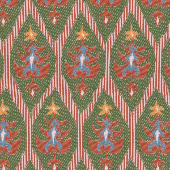 Der Tannenbaum Woven Fabric