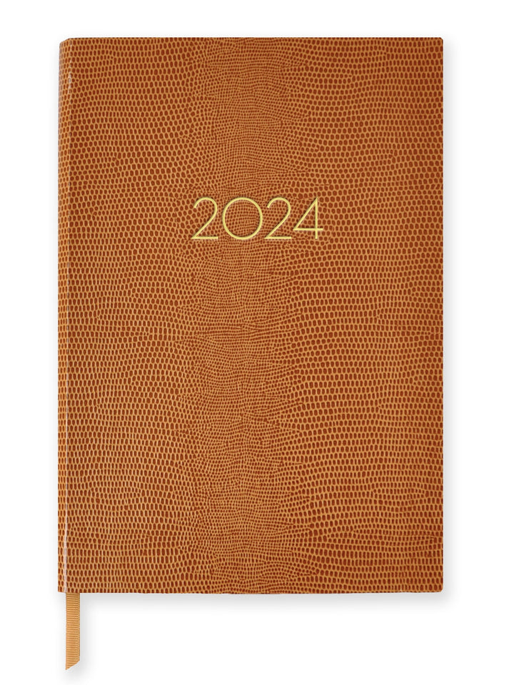 2024 Diary - Cognac