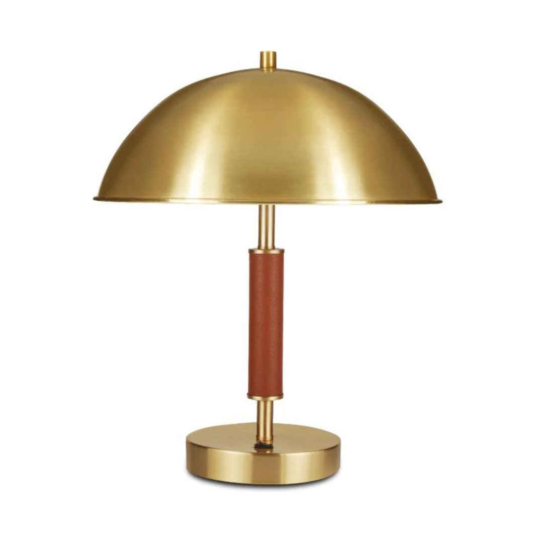 Dome Table Lamp