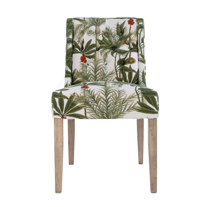 Duke Chair - Madagascar