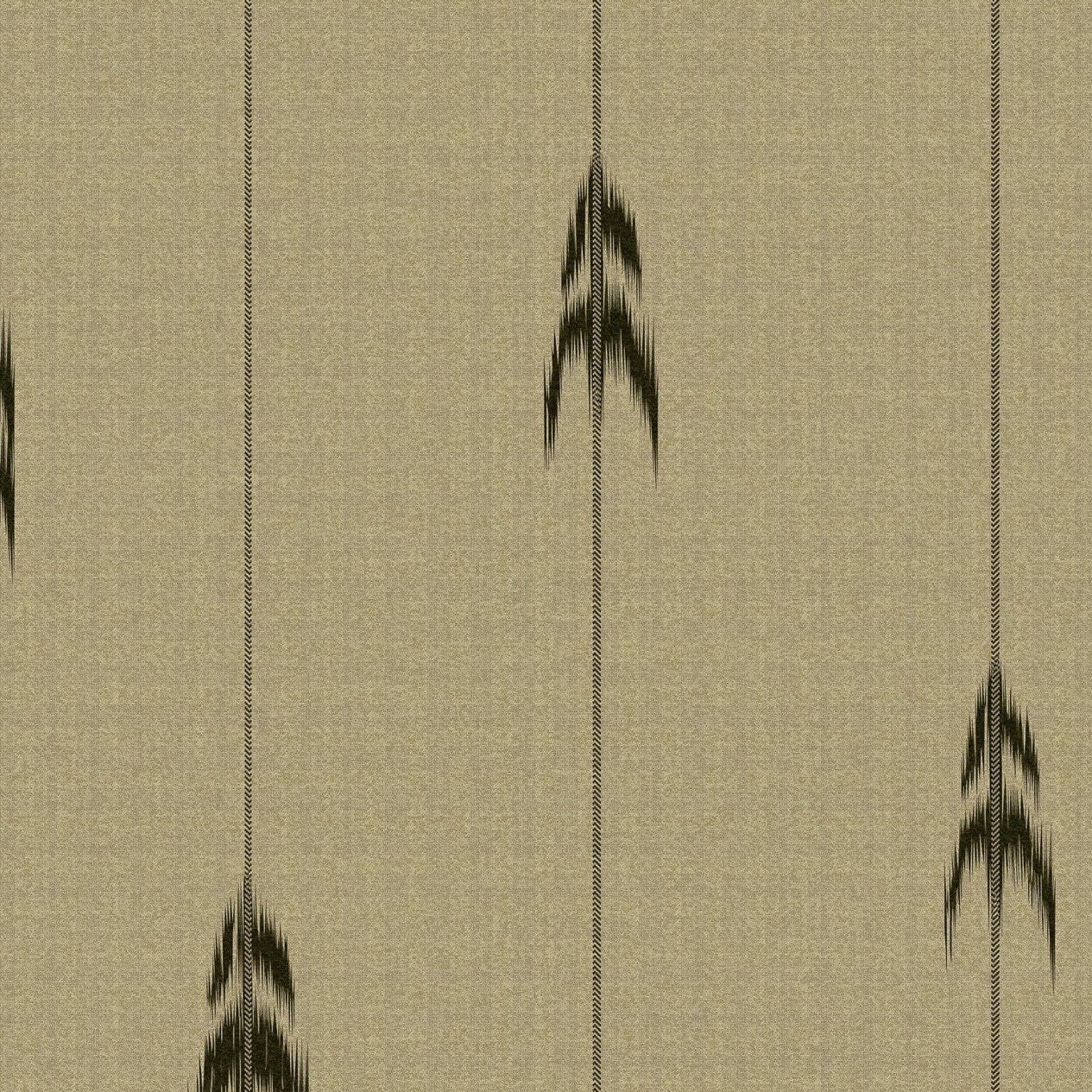 Fir Pattern Wallpaper | MIND THE GAP - Decoralist