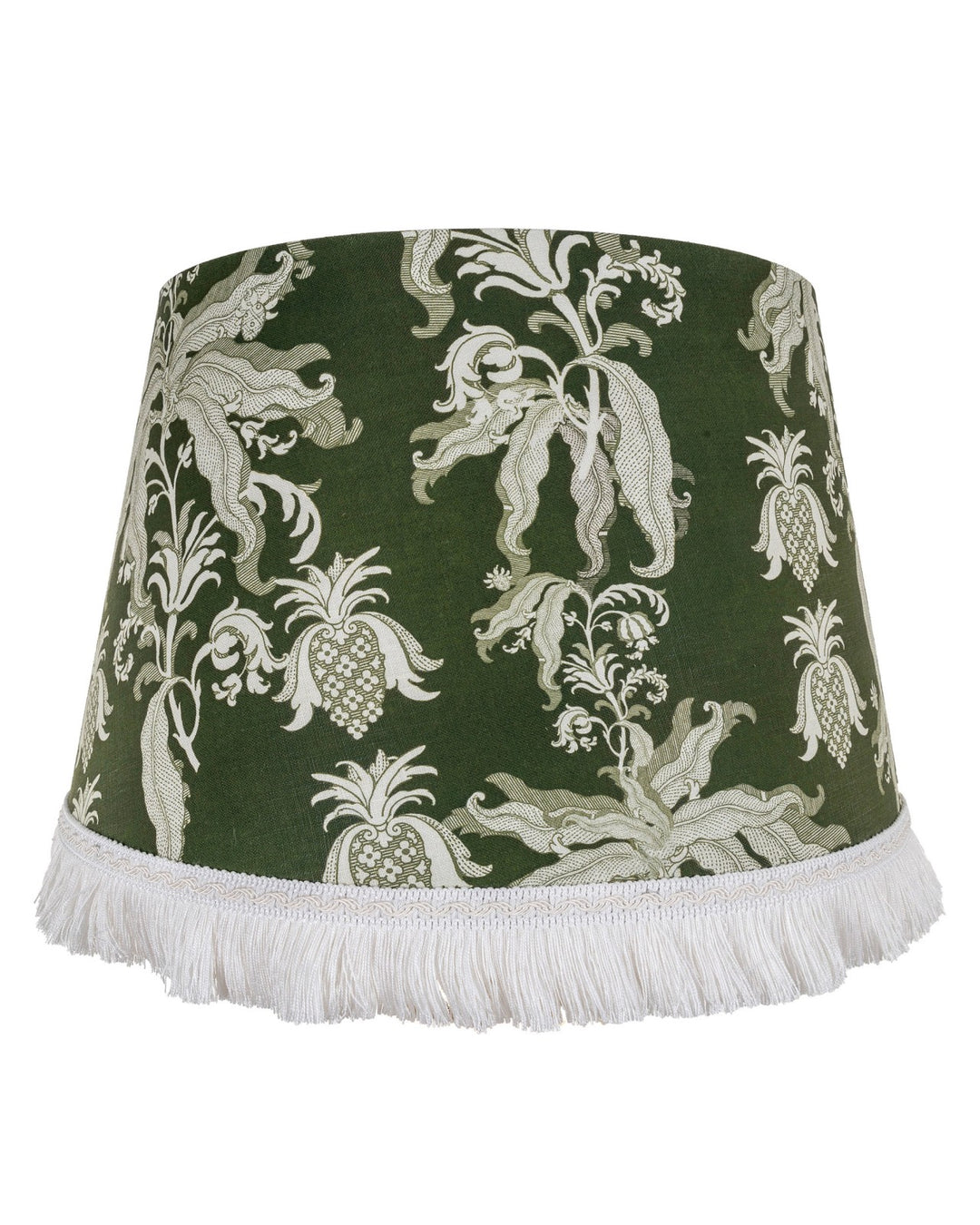 Guineo Green Lampshade