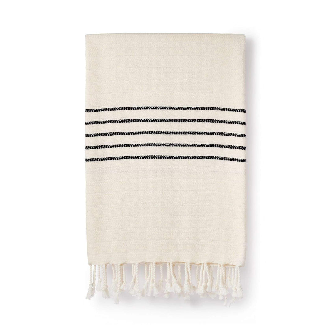 Idil Cotton & Bamboo Towel