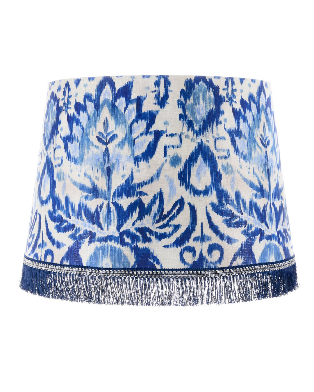 Ionian Linen Lampshade