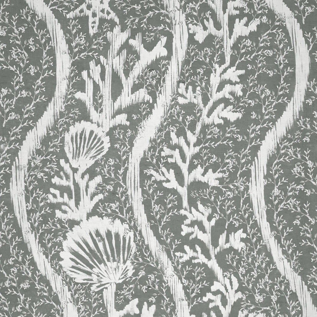 Koralion Seagrass Wallpaper