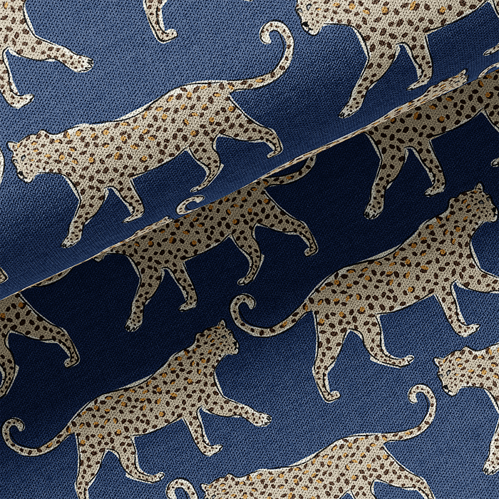 Leopard Fabric | Luxury & Designer Fabrics - Decoralist