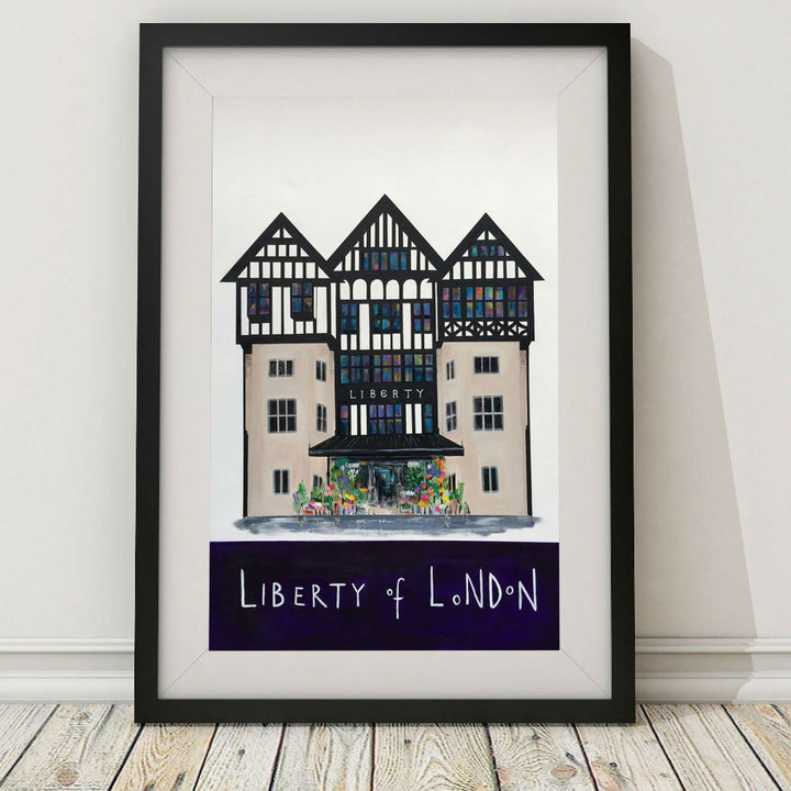 Liberty of London Print