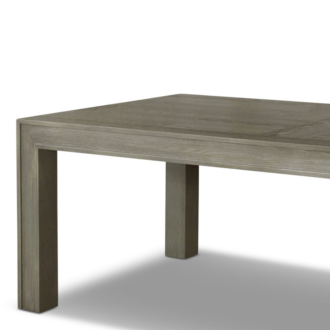 Lucca Dining Table