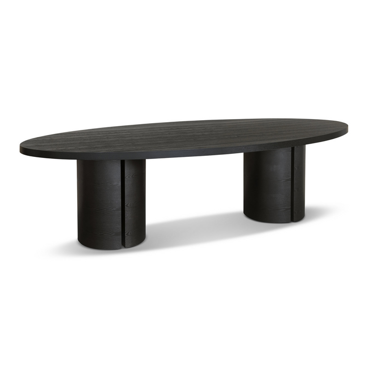Lugano Oval Dining Table