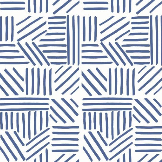 Mod About You Stripe Wallpaper