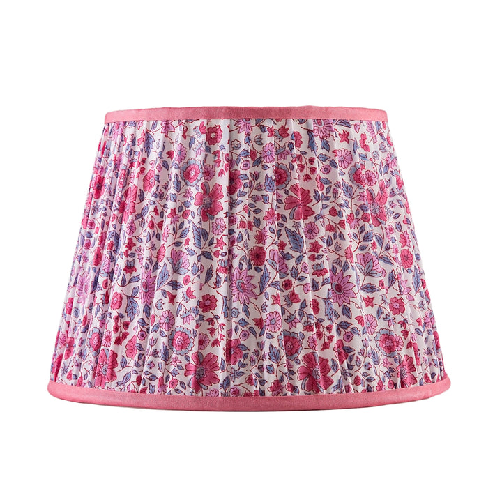 Mulberry Ditsy Lampshade