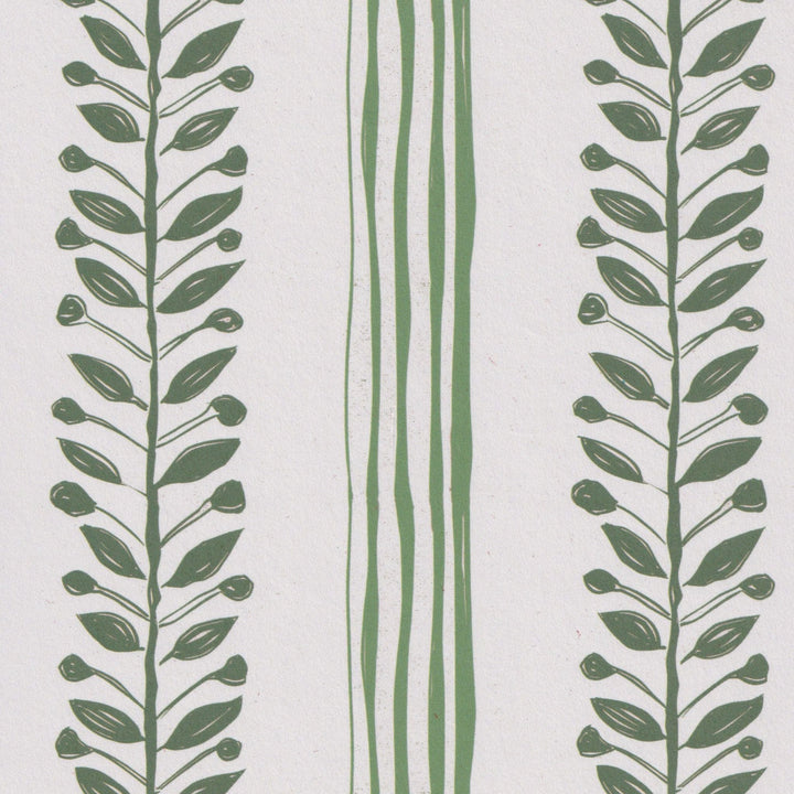 Olive Wallpaper - Olive Green
