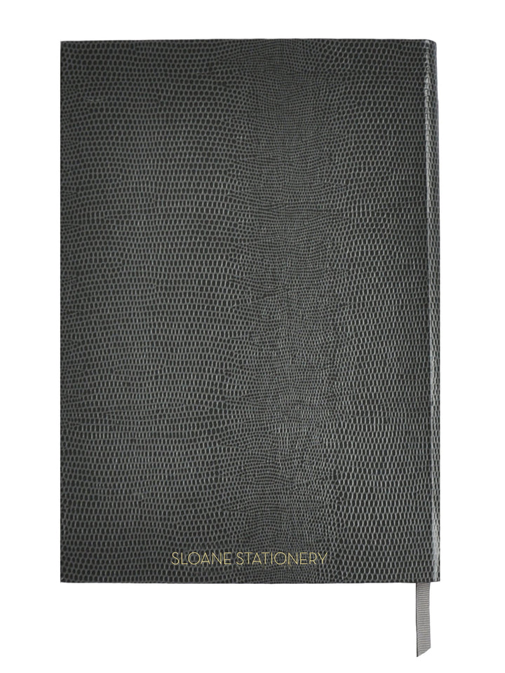 Don't Forget Hardcover Notebook