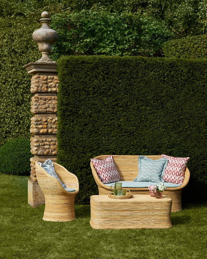 Outdoor Rattan Furniture