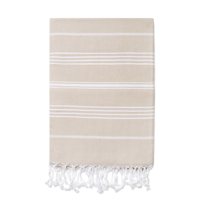 Sultan Cotton Peshtemal Towel