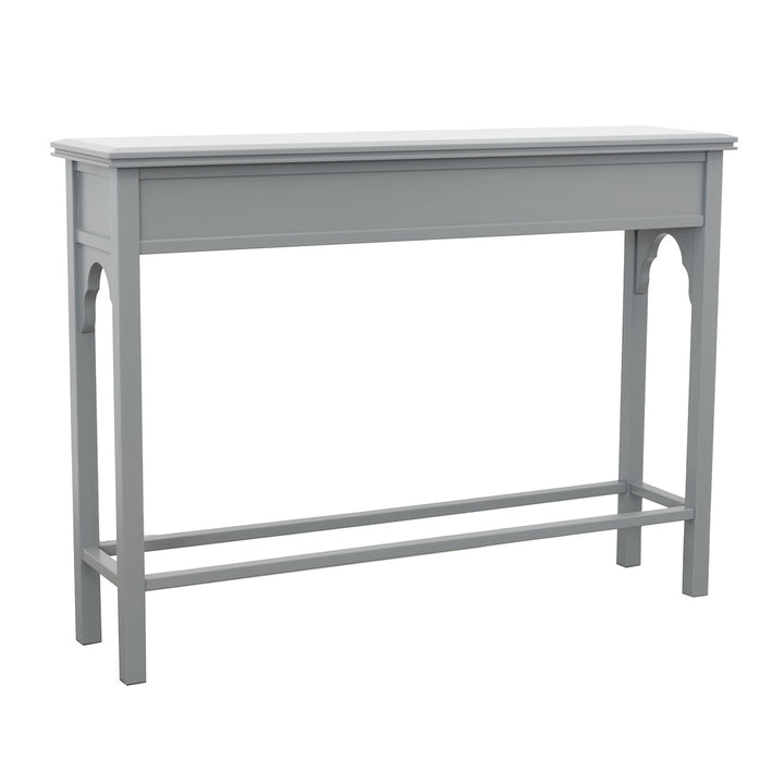 Tanjina Mikes Van Console Table