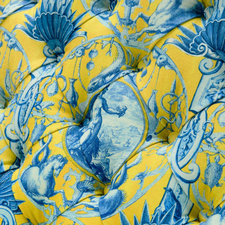 Truman Sofa - Calypso Linen