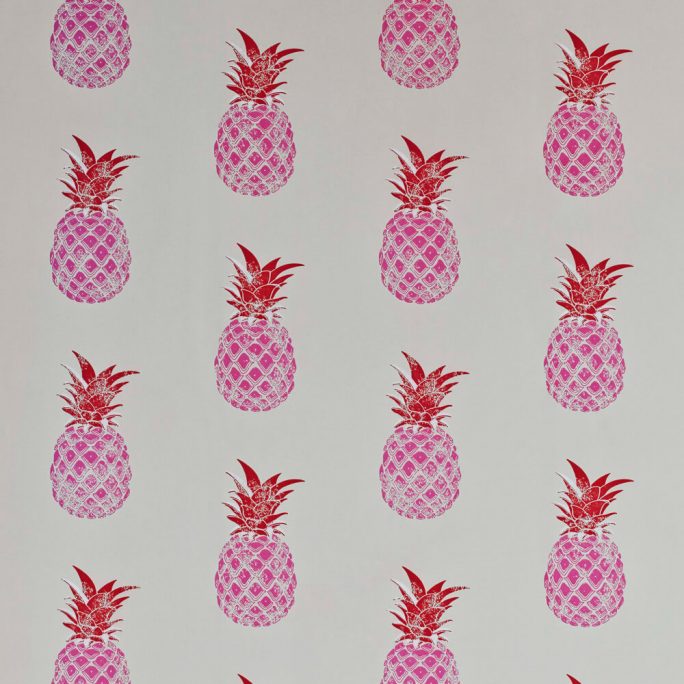 Pineapple Wallpaper