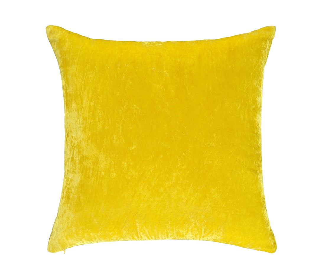 Paddy Citron Velvet Cushion