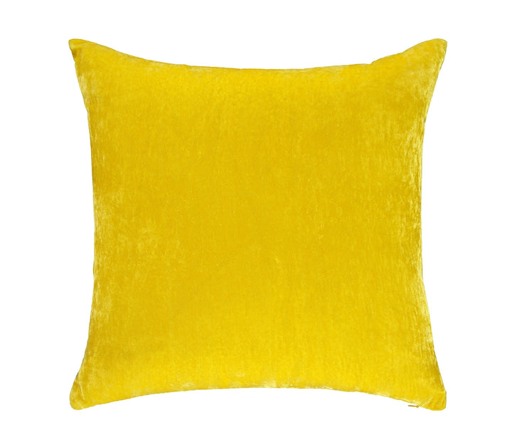 Paddy Citron Velvet Cushion